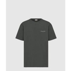 Christian Dior Couture 은방울꽃 티셔츠