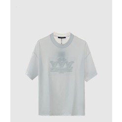 엠벨리시드 코튼 티셔츠