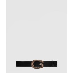 G 영사 버클 벨트 710095