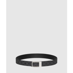 렉탱글 버클 포함 리버시블 벨트 ‎820724