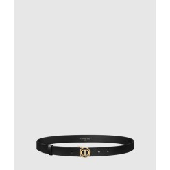 30 Montaigne Circled 벨트 B0314