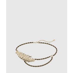 체인 벨트 ABF712