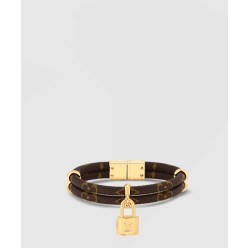 킵 잇 트와이스 모노그램 팔찌  M8109E