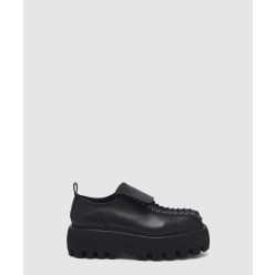 소파 레이스업 더비 슈즈 817714