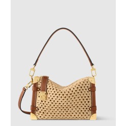 SIDE TRUNK 미디엄 핸드백 M14405