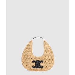 클래식 파니에 호보백 112772