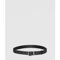 GG 엠블렘 벨트 822150