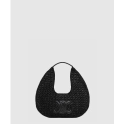 클래식 파니에 호보백 112772