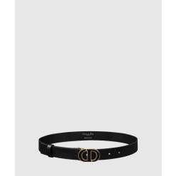 30 Montaigne 벨트 B0422