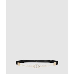 30 Montaigne Pearls 벨트 B0589