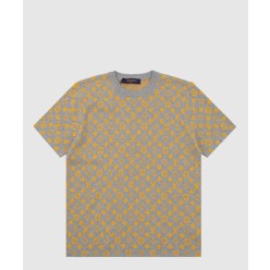 니트 반팔 티셔츠