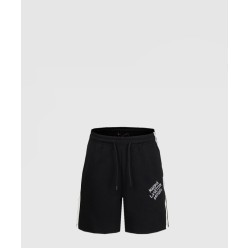 사이드 웨빙 반바지