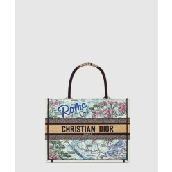 북 토트백 미듐 M1296