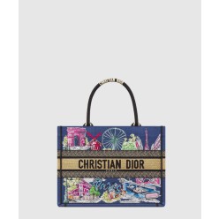 북 토트백 미듐 M1296