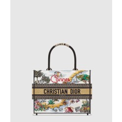 북 토트백 미듐 M1296