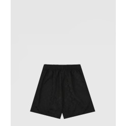 모노그램 자카드 반바지