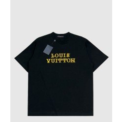 로고 프린트 반팔