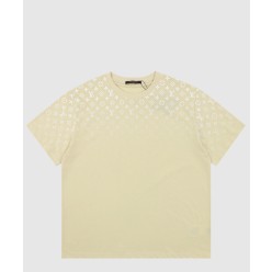 그라데이션 반팔 티셔츠