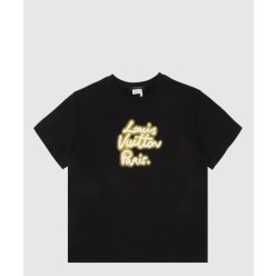 글로우 시그니처 티셔츠