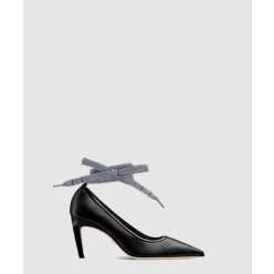 D Journey 레이스업 펌프스 KCV32