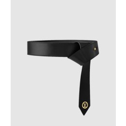 매듭 벨트 묶기 M4304W