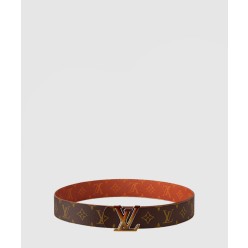 디멘션 선셋  리버서블 벨트 M4146V