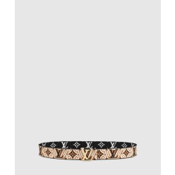 아이코닉 리버서블 벨트 M0311V