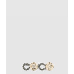 CC 커스텀 크리스탈 브로치 AB6260