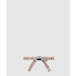 크리스털 헤어 클립 5JF029