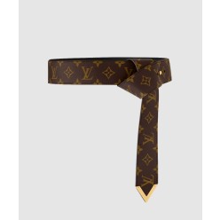 매듭 벨트 묶기 M4354U