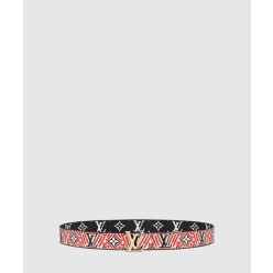 아이코닉 리버서블 벨트 M0312V