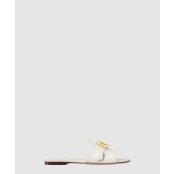 30 몽테뉴 뮬 슬리퍼 KCO37