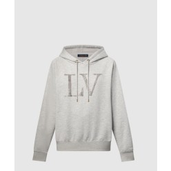 라인스톤 시그니처 후디