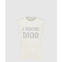 JAdore Dior 탱크 탑