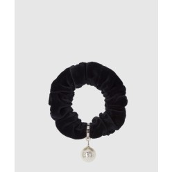 벨벳 스크런치 5IF063