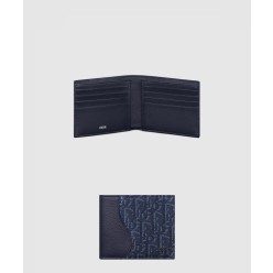 Saddle 반지갑 2ADBH