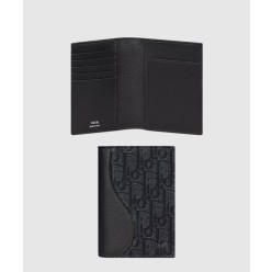 Saddle 여권 커버 2ADPH