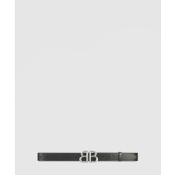 해커 BB 소가죽 벨트 680456