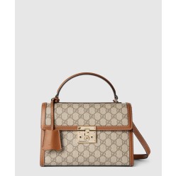 패들락 미디엄 탑 핸들백 ‎838998