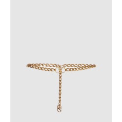 브이로고  체인벨트