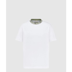 DIOR AND LEWIS HAMILTON 티셔츠