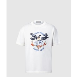 반팔 니트 크루넥