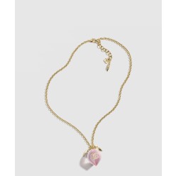 롱 펜던트 네크리스 ABG177