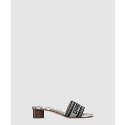 Lucky Dway 뮬 힐 KCQ90