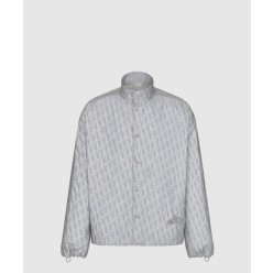 DIOR AND LEWIS HAMILTON 오버사이즈 셔츠