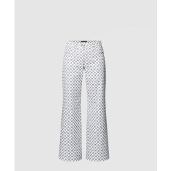 블러리 모노그램 쿠페 진