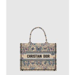 북 토트백 미듐 M1296