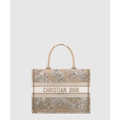 북 토트백 미듐 M1296