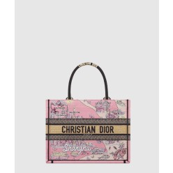 북 토트백 미듐 M1296