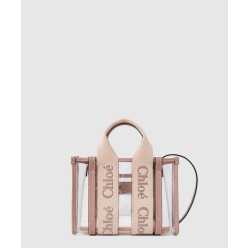 젤리 미니 Woody 토트백 UP237